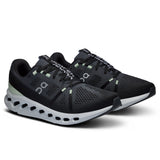 On Cloudsurfer Men's Iron Glacier