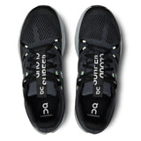 On Cloudsurfer Men's Iron Glacier