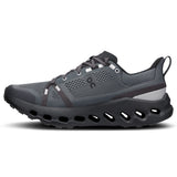 On Cloudsurfer Trail Men’s Eclipse Black