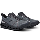 On Cloudsurfer Trail Men’s Eclipse Black