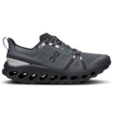 On Cloudsurfer Trail Men’s Eclipse Black