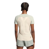 On Performance Tee Women's Cobble Glacier