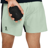 On Running Ultra Pants Men's Black