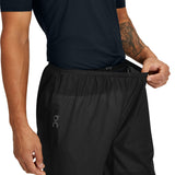 On Running Ultra Pants Men's Black