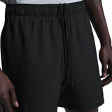 On Trail Shorts Men's Black