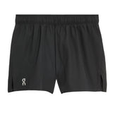 On Trail Shorts Men's Black