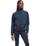 On Weather Jacket 2 Women's Denim Navy