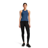 On Performance Tank Women's Denim Navy