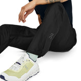 On Running Ultra Pants Men's Black