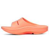 Oofos Ooahh Slide Unisex Sunburst