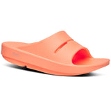 Oofos Ooahh Slide Unisex Sunburst