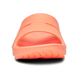 Oofos Ooahh Slide Unisex Sunburst
