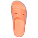 Oofos Ooahh Slide Unisex Sunburst
