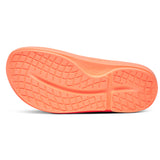 Oofos Ooahh Slide Unisex Sunburst