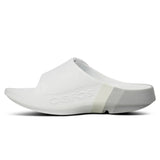 Oofos Ooahh Sport Flex Slide Unisex Smoke Rally