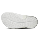 Oofos Ooahh Sport Flex Slide Unisex Smoke Rally