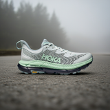 Hoka Mafate Speed 4 Women's Droplet Mint Fluorite