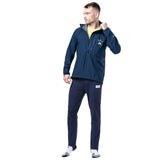 Ronhill Core Heritage Trackster Men's Dark Navy Red