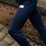 Ronhill Core Heritage Trackster Men's Dark Navy Red