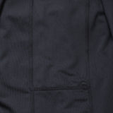 Ronhill Tech 5 Inch Twin Shorts Men's Black