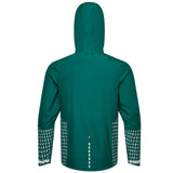 Ronhill Tech Afterhours Jacket Men's Lagoon Copper Reflect