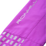 Ronhill Tech Afterhours Jacket Women's Thistle Cobalt Reflect