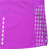 Ronhill Tech Afterhours Jacket Women's Thistle Cobalt Reflect