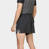 Ronhill Tech Race 5 Inch Short Men's Black