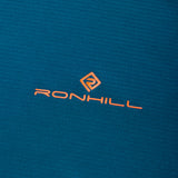 Ronhill Tech Race Short Sleeve Tee Men's Petrol Legion Blue