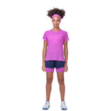 Ronhill Tech Race Short Sleeve Tee Women's Fuchsia Honeydew