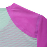 Ronhill Tech Race Short Sleeve Tee Women's Fuchsia Honeydew
