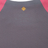 Ronhill Tech Race Short Sleeve Tee Women's Salsa Iron
