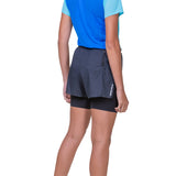 Ronhill Tech Race Twin Short Women's Black