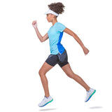 Ronhill Tech Race Twin Short Women's Black