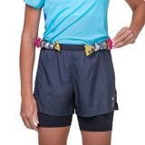 Ronhill Tech Race Twin Short Women's Black