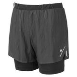 Ronhill Tech Race Twin Short Women's Black