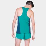 Ronhill Tech Race Vest Men's Dark Navy Deep Laguna