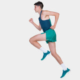 Ronhill Tech Race Vest Men's Dark Navy Deep Laguna