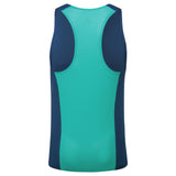 Ronhill Tech Race Vest Men's Dark Navy Deep Laguna