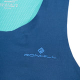 Ronhill Tech Race Vest Men's Dark Navy Deep Laguna