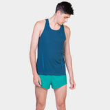 Ronhill Tech Race Vest Men's Dark Navy Deep Laguna