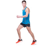 Ronhill Tech Race Vest Men's Petrol Legion Blue X-Large ONLY
