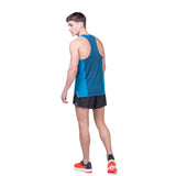 Ronhill Tech Race Vest Men's Petrol Legion Blue X-Large ONLY