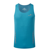Ronhill Tech Race Vest Men's Petrol Legion Blue X-Large ONLY
