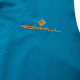 Ronhill Tech Race Vest Men's Petrol Legion Blue X-Large ONLY