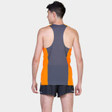 Ronhill Tech Race Vest Men's Tangelo Artemis