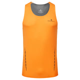 Ronhill Tech Race Vest Men's Tangelo Artemis
