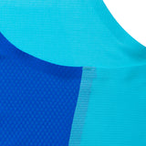 Ronhill Tech Race Vest Women's Aquamint Electric Blue