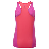 Ronhill Tech Race Vest Women's Razzmatazz Sunset