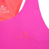 Ronhill Tech Race Vest Women's Razzmatazz Sunset